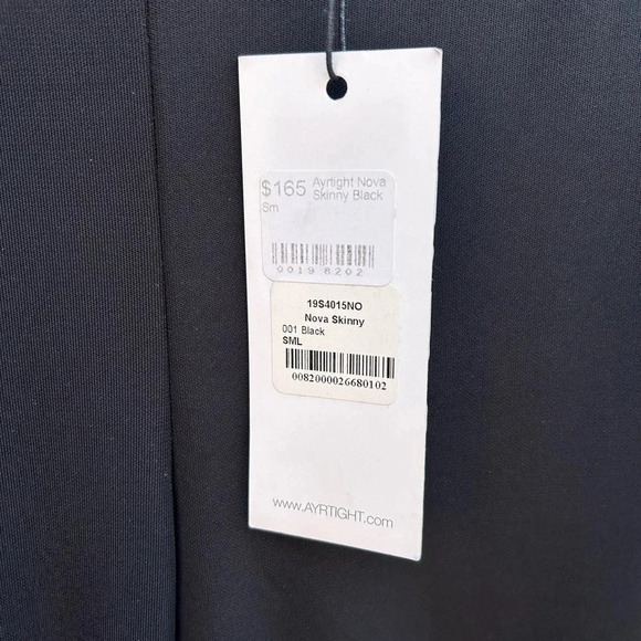 Ayrtight Nova Skinny leggings, BNWT, size Small - Picture 4 of 7